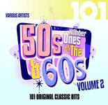 101 - Number Ones Of The 50's [VINYL]