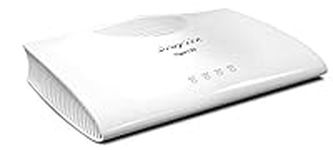 DrayTek Vigor 130 VDSL2/ADSL2+ (FTTC/BT Infinity) Gigabit Ethernet Modem