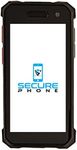 KidsConnect Secure Phone 4G GPS Tra