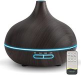 Diffusers for Essential Oils Large 