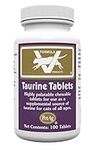 PetAg Taurine Tablets for Cats - Hi