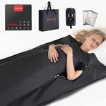 RRGFB Infrared Sauna Blanket, Porta