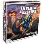 Imperial Assault: Twin Shadows Board Game Expansion