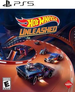 Hot Wheels Unleashed for PlayStation 5