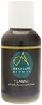 Absolute Aromas Tamanu Oil 50ml - Pure, Natural, Unrefined, Cold-Pressed, Cruelty Free, Vegan, No GMO – Natural Moisturiser and Collagen Booster for Skin, Body and Nails