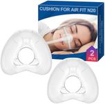 AirSmart 2 Packs Replacement Mask (