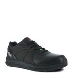 Reebok IB350115W Men's IB3501 Black Guide Work Athletic 15W