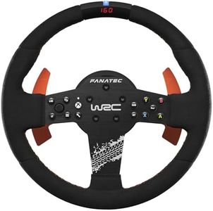 Fanatec CS