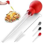 Zulay (Large) Turkey Baster With Cl