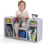 Simplay3 Cozy Cubby Reading Nook