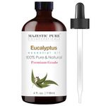 Pursonic Eucalyptus Oil