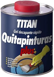 Titanlux -