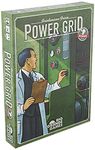 Rio Grande Games Power Grid Recharged - Vegetable, Adult