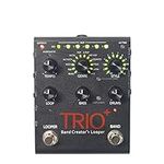 DigiTech TRIO-PLUS Trio+ Band Creat