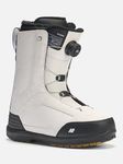 K2 Raider Men's Snowboard Boots, Wh