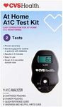 CVS A1C At