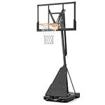 Yohood Basketball Hoop Outdoor 5.25