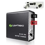 Leaptrend DC to DC Battery Charger 