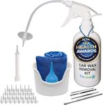 Ear Wax Removal Tool by Tilcare - E