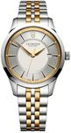 Victorinox Men's Alliance 40mm Steel Bracelet & Case Quartz Watch 241803