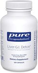 Pure Encapsulations Liver-G.I. Deto