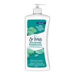 St. Ives Body Whitening Creams