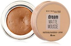 Maybelline Dream Matte Mousse 020 Cameo 18ml