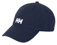 Helly Hansen Logo Cap Navy