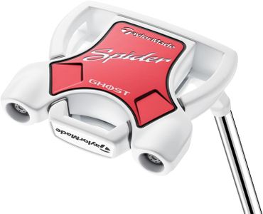 TaylorMade Spider White Putter – 3