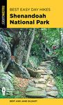 Best Easy Day Hikes Shenandoah National Park (Falcon Guides; Best Easy Day Hikes)