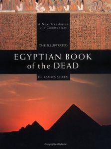 Egyptian Book of the Dead