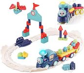 iPlay, iLearn Toddler Musical Train