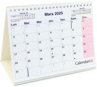 Calendrier