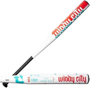 DeMarini 2025 Windy City Slowpitch Softball Bat - 34"/38 oz