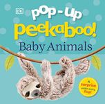 Pop-Up Peekaboo! Baby Animals: A su