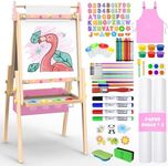 Joyooss Art Easel for Kids Easel fo