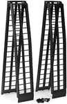 Titan Ramps 10' Portable ATV Ramps 