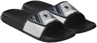 FOCO Mens Nfl Legacy Sport Slide Sa