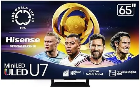 Hisense 65