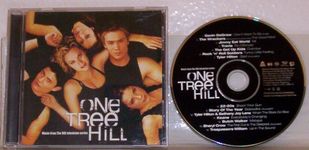 Music From The Wb Television Series One Tree Hill [U.S Version]