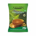 Atlantis Amazon Tea Premix Cardamom (Elaichi) Flavour for vending machine-1kg