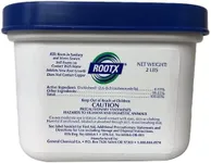 RootX - 2 LB. JAR (No Funnel/Applic