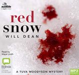 Red Snow: 2 (A Tuva Moodyson Mystery)