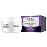 Olay Anti-Wrinkle Firm & Lift Night Cream