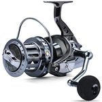 Salt Water Fishing Reels