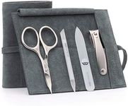 GERMANIKURE 4pc Mini Professional M