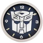 Accutime Transformers Autobot Insig