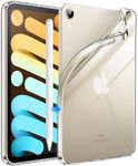 JETech Case for iPad Mini (A17 Pro,