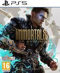 Immortals of Aveum, Video Game for PlayStation 5 [English, Spanish, French, Italian, German]