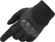 Fender Leather Gloves